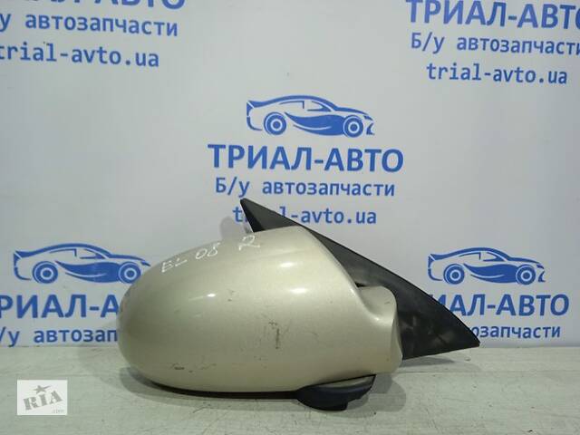 Зеркало правое Hyundai Elantra 2.0 2007 (б/у)