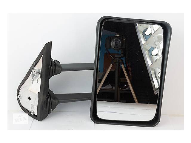 Зеркало GP Iveco Daily E2 правое удлинненное (93928073)