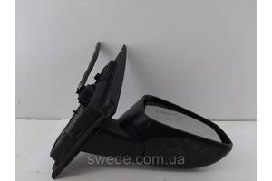 Зеркало правое Renault Laguna 3 2014 гг A057273
