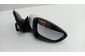 Зеркало правое Volkswagen Passat B7 2011-2015 гг 3C0857934A