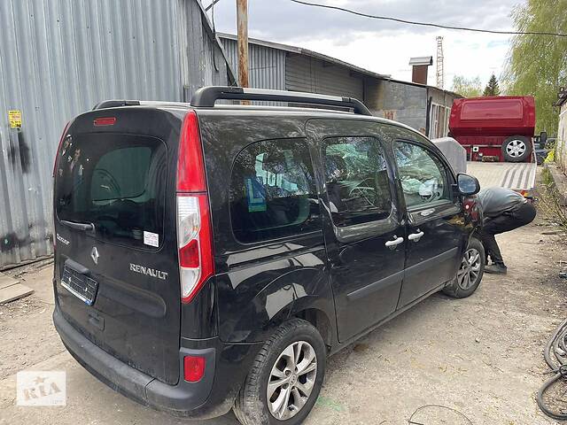 Дзеркало заднього виду в салон Рено Кенго Renault Kangoo 2008-2020 р. в ...