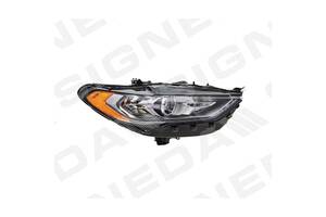 ZFD1160ER Передня фара FORD FUSION, 17 - 19