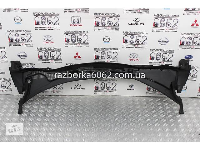 Жабо под лобовое стекло (пластик) комплект Honda Accord (CR) 2013-2018 74219T2FA00 (33648)