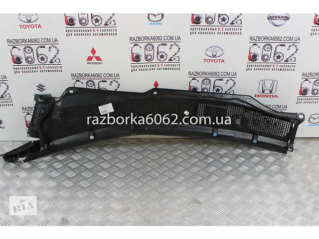 Жабо под лобовое стекло (пластик) правый Honda Accord Coupe (CS) 2007-2012 74220-TE0-A00 (31953)