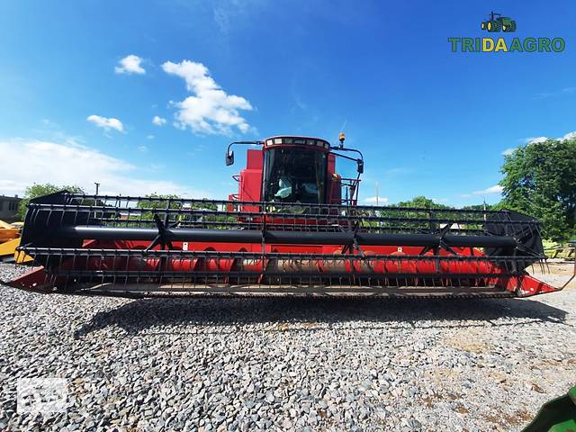 ЖАТКА FLEX CASE IH 2020