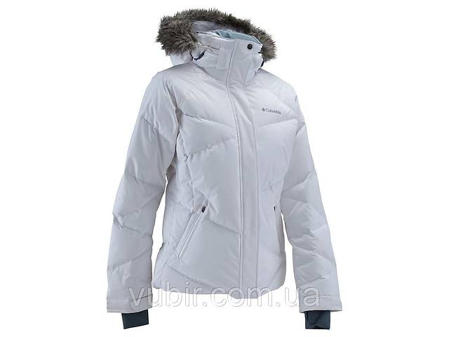 Куртка лыжная женская LADY D DOWN COLUMBIA SPORTSWEAR