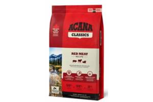 Acana Red Meat Recipе (Акана Ред Мит Рецип) сухой корм для собак всех пород 9.7 кг.