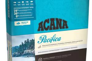 Acana Pacifica Dog (Акана Пацифика Дог) сухой корм для собак всех пород 11.4 кг.