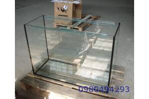 Аквариум 240литров стекло 10мм