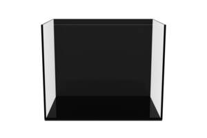 Аквариум aGLASS 30 л 45x27.5x25 Black