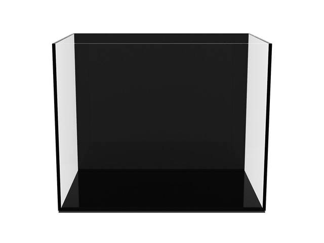 Аквариум aGLASS 30 л 45x27.5x25 Black