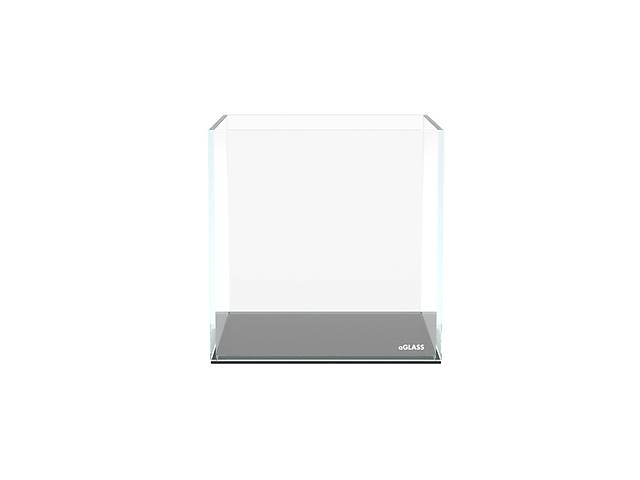 Аквариум aGLASS Nano 10 л 22x22*22