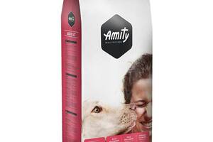 Amity ECO Adult (Амити ЭКО Эдалт) сухой корм для взрослых собак всех пород 20 кг