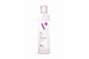 Антисеборейный шампунь для кошек и собак VetExpert Antiseborrheic Shampoo 250 мл