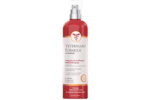 Антисептический и противогрипковый спрей для собак и кошек Veterinary Formula Advanced Antiseptic&Antifungal Spray 23...