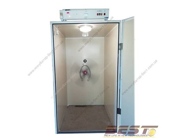 Автоматичний інкубатор BEST-5000 - Фото 3