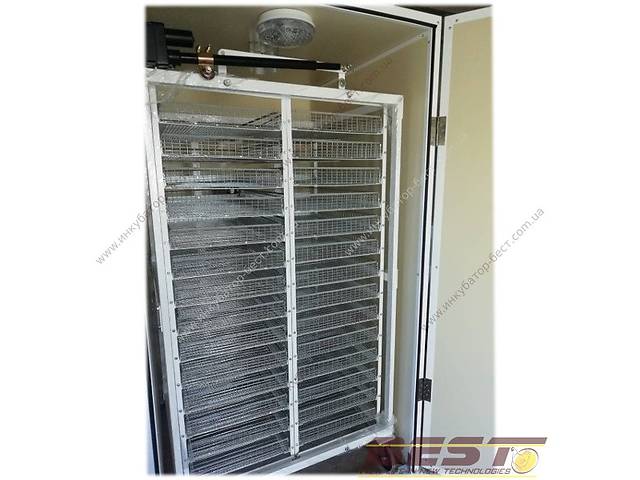 Автоматичний інкубатор BEST-5000 - Фото 4