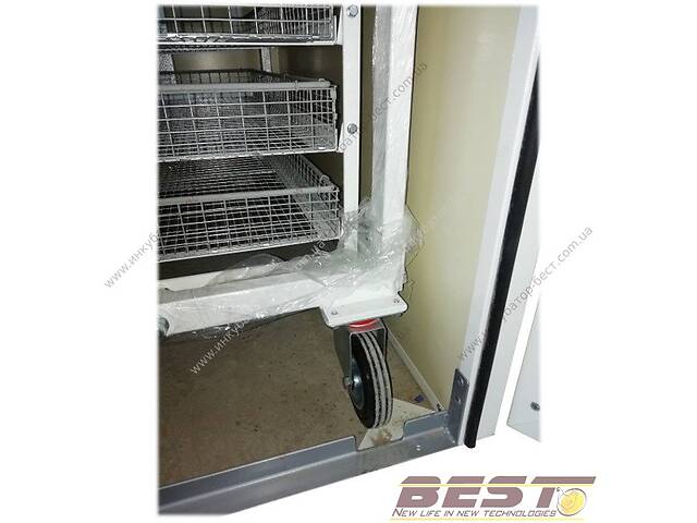 Автоматичний інкубатор BEST-5000 - Фото 5