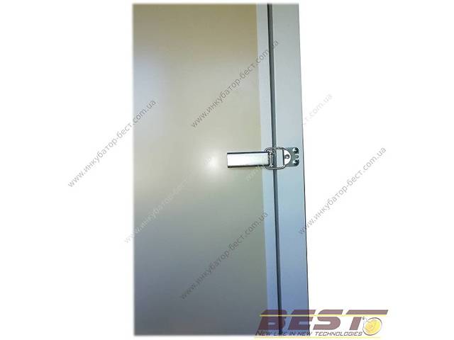 Автоматичний інкубатор BEST-5000 - Фото 6