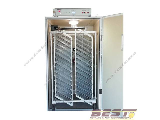 Автоматичний інкубатор BEST-5000 - Фото 9