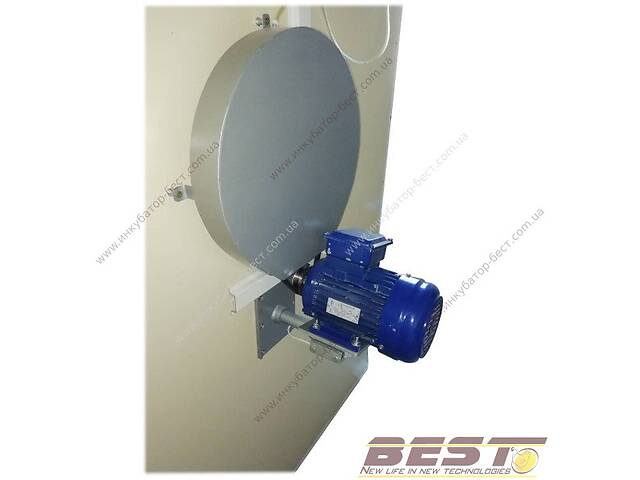 Автоматичний інкубатор BEST-5000 - Фото 11