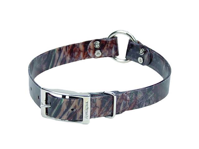 Биотановый ошейник для собак Coastal for Hunting Dogs Warterproof Collar РЕМИНГТОН КОЛЬЦО 2,5 х 56 см Разноцветный (7...