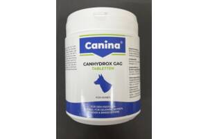 Canina Petvital Canhydrox GAG 120/200г.