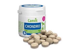 Canvit Chondro (Канвит Хондро) витаминная кормовая для собак до 25 кг. (ПОШТУЧНО)