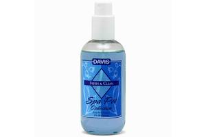 Духи для собак Davis Fresh Clean 237 мл