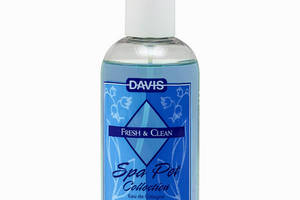 Духи для собак Davis Fresh Clean 237 мл