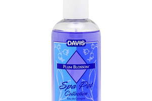 Духи для собак Davis Plum Blossom 237 мл