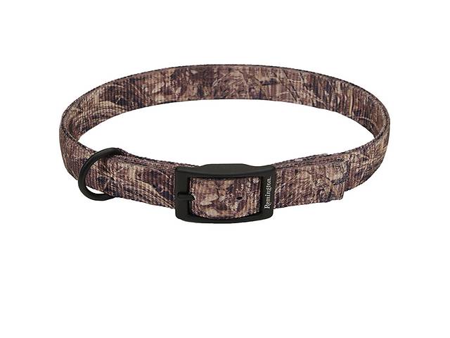 Двухслойный ошейник с узором для охотничьих собак Coastal for Hunting Dogs Double-Ply Patterned Collar РЕМИНГТОН 2,5х...