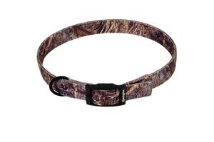 Двухслойный ошейник с узором для охотничьих собак Coastal for Hunting Dogs Double-Ply Patterned Collar РЕМИНГТОН 2,5х...