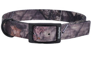 Двухслойный ошейник с узором для охотничьих собак Coastal for Hunting Dogs Double-Ply Patterned Collar РЕМИНГТОН 2,5х...