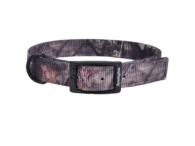 Двухслойный ошейник с узором для охотничьих собак Coastal for Hunting Dogs Double-Ply Patterned Collar РЕМИНГТОН 2,5х...