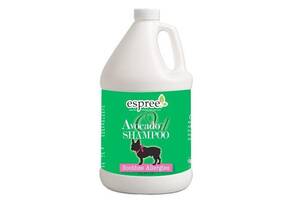 Espree Avocado Oil Shampoo (Эспри с маслом авокадо) шампунь для удаления аллергенов для собак