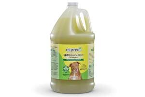 Espree Doggone Clean Shampoo 50:1 (Эспри Доггоне Клин) суперконцентрированный шампунь для груминга собак