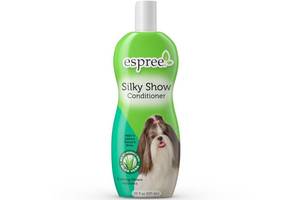 Espree Silky Show Conditioner (Эспри Силки Шов) кондиционер для блеска шести выставочных собак 0.591