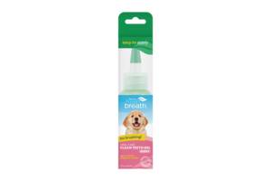 Гель паста для чистки зубов щенков Tropiclean Clean Teeth Gel Puppies - 59 мл