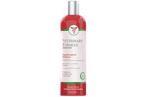 Гипоаллергенный шампунь для собак и котов Veterinary Formula Advanced Hypoallergenic Shampoo 473 мл (736990016003)