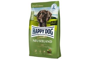 Happy Dog Sensible Neuseeland (Хэппи Дог Сенсибл Новая Зеландия) сухой корм без глютена для собак для ЖКТ 12.5 кг.