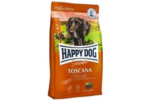 Happy Dog Sensible Toscana (Хэппи Дог Сенсибл Тоскана) сухой корм для стерилизованных собак с лишним весом 12.5 кг.