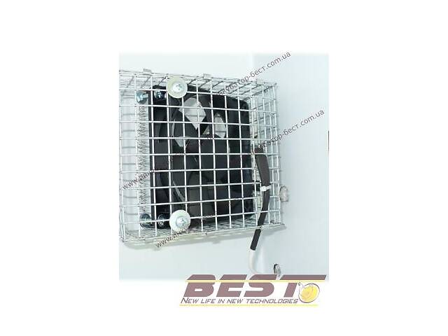 Інкубатор автоматичний BEST - 120 АКБ - Фото 3