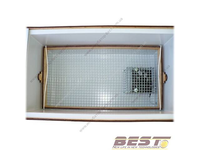 Інкубатор автоматичний BEST - 120 АКБ - Фото 5