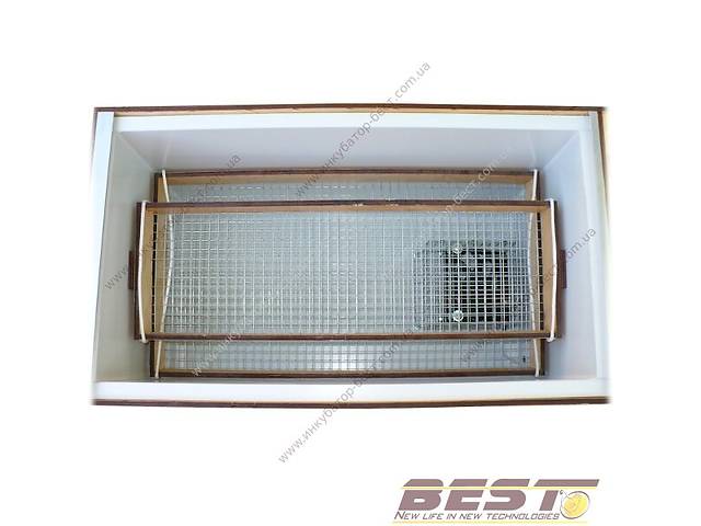 Інкубатор автоматичний BEST - 120 АКБ - Фото 8