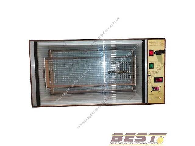 Інкубатор автоматичний BEST - 120 АКБ - Фото 15