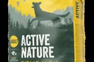 Josera Active Nature (Йозера Актив Нейчер) сухой корм для активных собак с большим количеством мяса 15 кг.