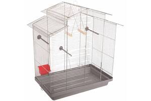 Клетка для птиц Природа «Нимфа» 70x40x76 см (PR241470)