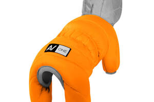 Комбинезон для собак AiryVest ONE M 45 Оранжевый