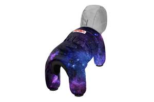 Комбинезон для собак WAUDOG Clothes NASA21 M35 В 59-62 см С 37-40 см